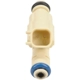 Purchase Top-Quality New Fuel Injector by BOSCH - 62234 pa16