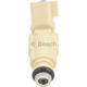 Purchase Top-Quality New Fuel Injector by BOSCH - 62234 pa5