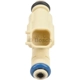 Purchase Top-Quality New Fuel Injector by BOSCH - 62234 pa8