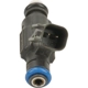 Purchase Top-Quality New Fuel Injector by BOSCH - 62235 pa2