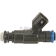 Purchase Top-Quality New Fuel Injector by BOSCH - 62235 pa3