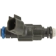 Purchase Top-Quality New Fuel Injector by BOSCH - 62235 pa4