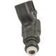 Purchase Top-Quality New Fuel Injector by BOSCH - 62235 pa5