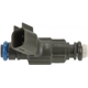 Purchase Top-Quality New Fuel Injector by BOSCH - 62235 pa7