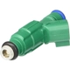 Purchase Top-Quality Injecteur de carburant neuf by BOSCH - 62236 pa18