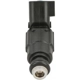 Purchase Top-Quality BOSCH - 62243 - New Fuel Injector pa12