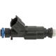 Purchase Top-Quality BOSCH - 62243 - New Fuel Injector pa15