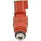 Purchase Top-Quality New Fuel Injector by BOSCH - 62244 pa1