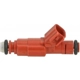 Purchase Top-Quality New Fuel Injector by BOSCH - 62244 pa10