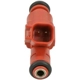 Purchase Top-Quality New Fuel Injector by BOSCH - 62244 pa13