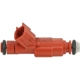 Purchase Top-Quality New Fuel Injector by BOSCH - 62244 pa8