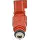 Purchase Top-Quality New Fuel Injector by BOSCH - 62244 pa9