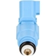 Purchase Top-Quality New Fuel Injector by BOSCH - 62249 pa13