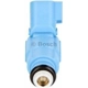 Purchase Top-Quality New Fuel Injector by BOSCH - 62249 pa2