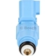 Purchase Top-Quality New Fuel Injector by BOSCH - 62249 pa8