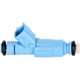 Purchase Top-Quality New Fuel Injector by BOSCH - 62249 pa9