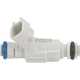 Purchase Top-Quality Injecteur de carburant neuf by BOSCH - 62251 pa5