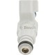 Purchase Top-Quality Injecteur de carburant neuf by BOSCH - 62251 pa6