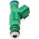 Purchase Top-Quality New Fuel Injector by BOSCH - 62253 pa1