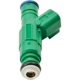 Purchase Top-Quality New Fuel Injector by BOSCH - 62253 pa10