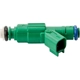 Purchase Top-Quality New Fuel Injector by BOSCH - 62253 pa12