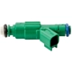 Purchase Top-Quality New Fuel Injector by BOSCH - 62253 pa13