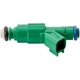 Purchase Top-Quality New Fuel Injector by BOSCH - 62253 pa17