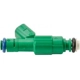 Purchase Top-Quality New Fuel Injector by BOSCH - 62253 pa18