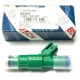 Purchase Top-Quality New Fuel Injector by BOSCH - 62253 pa19