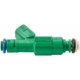 Purchase Top-Quality New Fuel Injector by BOSCH - 62253 pa3