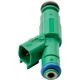 Purchase Top-Quality New Fuel Injector by BOSCH - 62253 pa5