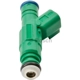 Purchase Top-Quality New Fuel Injector by BOSCH - 62253 pa7