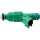 Purchase Top-Quality New Fuel Injector by BOSCH - 62253 pa8
