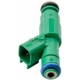 Purchase Top-Quality New Fuel Injector by BOSCH - 62253 pa9