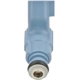 Purchase Top-Quality New Fuel Injector by BOSCH - 62258 pa6