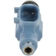 Purchase Top-Quality New Fuel Injector by BOSCH - 62258 pa8