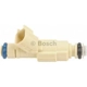 Purchase Top-Quality New Fuel Injector by BOSCH - 62259 pa10