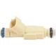 Purchase Top-Quality New Fuel Injector by BOSCH - 62259 pa14