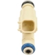 Purchase Top-Quality New Fuel Injector by BOSCH - 62259 pa17