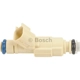 Purchase Top-Quality New Fuel Injector by BOSCH - 62259 pa18