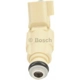 Purchase Top-Quality New Fuel Injector by BOSCH - 62259 pa9