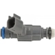 Purchase Top-Quality New Fuel Injector by BOSCH - 62261 pa12