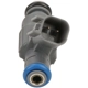 Purchase Top-Quality New Fuel Injector by BOSCH - 62261 pa15