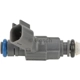 Purchase Top-Quality New Fuel Injector by BOSCH - 62261 pa6