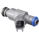 Purchase Top-Quality New Fuel Injector by BOSCH - 62261 pa9