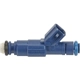 Purchase Top-Quality New Fuel Injector by BOSCH - 62265 pa12