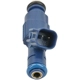 Purchase Top-Quality New Fuel Injector by BOSCH - 62265 pa13