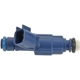 Purchase Top-Quality New Fuel Injector by BOSCH - 62265 pa15