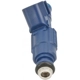 Purchase Top-Quality New Fuel Injector by BOSCH - 62265 pa16