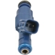 Purchase Top-Quality New Fuel Injector by BOSCH - 62265 pa20